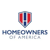 Home Owners of America logo